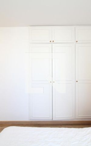 Apartamento à venda com 202m², 4 quartos e 2 vagasQuarto
