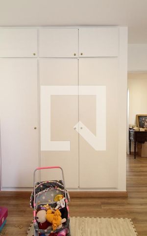 Apartamento à venda com 202m², 4 quartos e 2 vagasQuarto