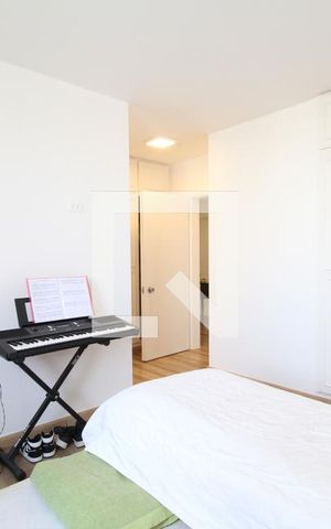 Apartamento à venda com 202m², 4 quartos e 2 vagasQuarto
