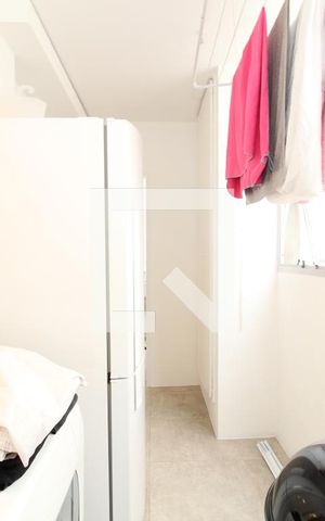 Apartamento à venda com 202m², 4 quartos e 2 vagasÁrea de serviço