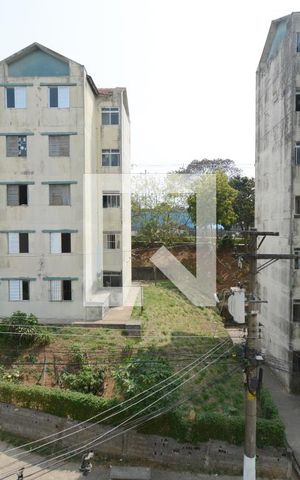 Apartamento à venda com 44m², 2 quartos e sem vagaVista do Quarto 2