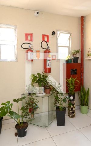 Apartamento à venda com 44m², 2 quartos e sem vagaEntrada 