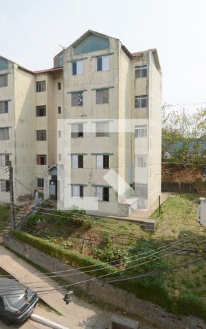 Apartamento à venda com 44m², 2 quartos e sem vagaVista do Quarto 1