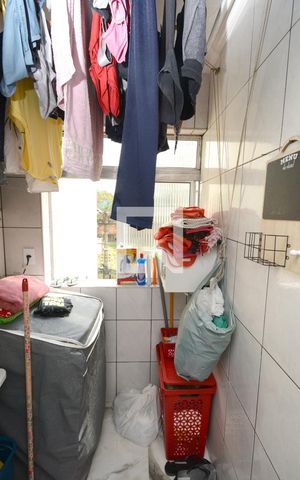 Apartamento à venda com 44m², 2 quartos e sem vagaÁrea de Serviço