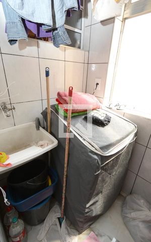 Apartamento à venda com 44m², 2 quartos e sem vagaÁrea de Serviço