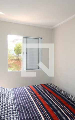 Apartamento à venda com 44m², 2 quartos e sem vagaQuarto 2