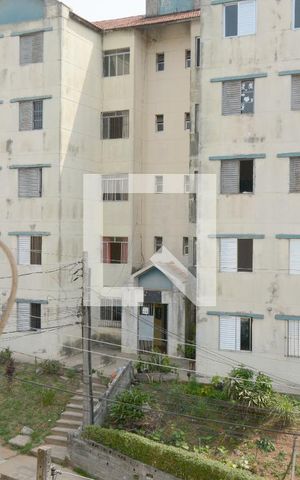 Apartamento à venda com 44m², 2 quartos e sem vagaVista da Sala