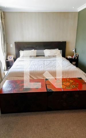 Apartamento à venda com 210m², 2 quartos e 3 vagas Apartamento à venda com 210m², 2 quartos e 3 vagasSuíte 2