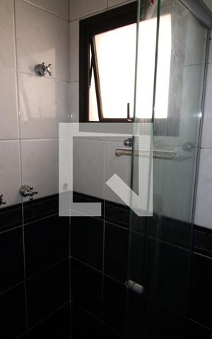 Apartamento para alugar com 106m², 3 quartos e 2 vagasBanheiro 2