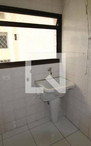 Apartamento para alugar com 106m², 3 quartos e 2 vagasÁrea de Serviço