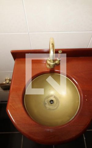 Apartamento para alugar com 106m², 3 quartos e 2 vagasLavabo