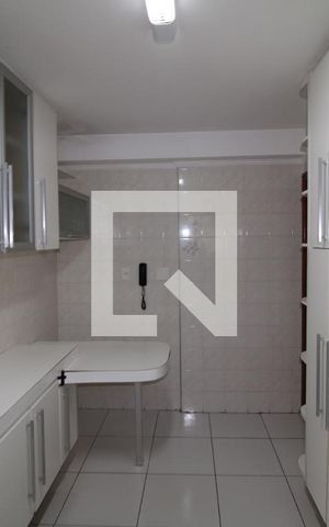 Apartamento para alugar com 106m², 3 quartos e 2 vagasCozinha