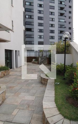 Apartamento para alugar com 106m², 3 quartos e 2 vagasÁrea Comum