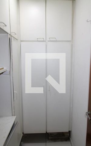 Apartamento para alugar com 106m², 3 quartos e 2 vagasÁrea de Serviço