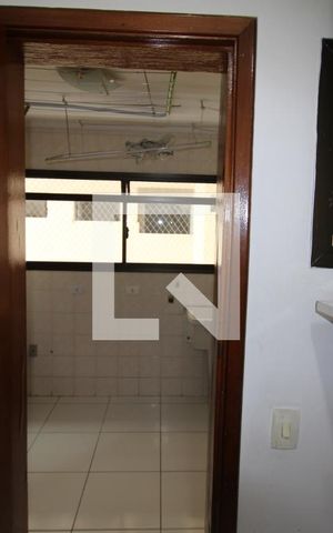 Apartamento para alugar com 106m², 3 quartos e 2 vagasÁrea de Serviço
