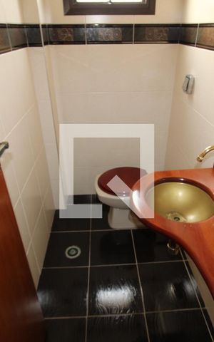 Apartamento para alugar com 106m², 3 quartos e 2 vagasLavabo