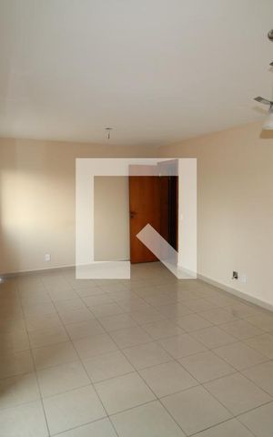 Apartamento para alugar com 106m², 3 quartos e 2 vagasSala