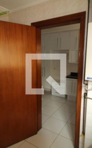 Apartamento para alugar com 106m², 3 quartos e 2 vagasÁrea de Serviço