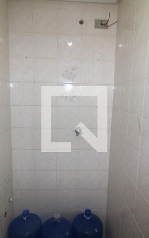 Apartamento para alugar com 106m², 3 quartos e 2 vagasÁrea de Serviço