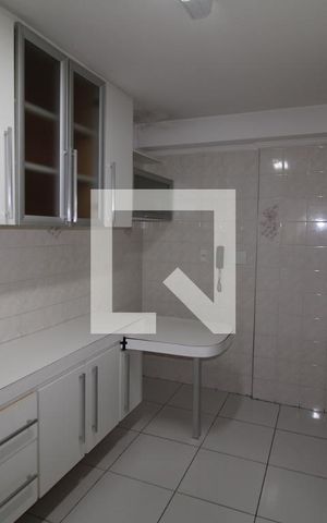 Apartamento para alugar com 106m², 3 quartos e 2 vagasCozinha
