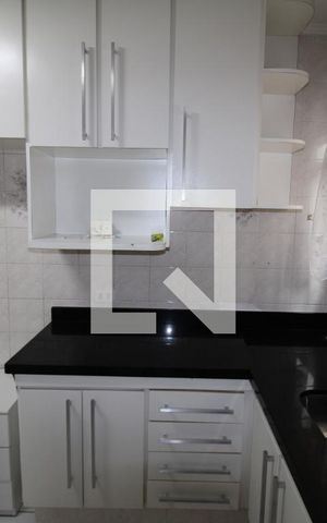 Apartamento para alugar com 106m², 3 quartos e 2 vagasCozinha