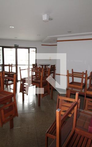 Apartamento para alugar com 106m², 3 quartos e 2 vagasÁrea Comum