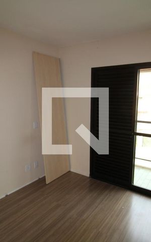 Apartamento para alugar com 106m², 3 quartos e 2 vagasQuarto 3