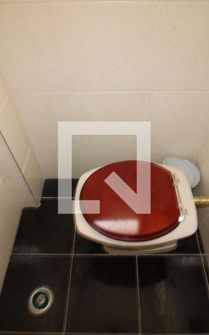 Apartamento para alugar com 106m², 3 quartos e 2 vagasLavabo