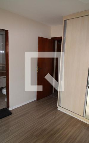 Apartamento para alugar com 106m², 3 quartos e 2 vagasQuarto 3
