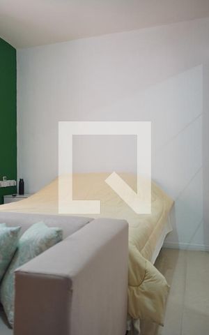 Casa para alugar com 379m², 4 quartos e 1 vagaQuarto 1 - Suíte
