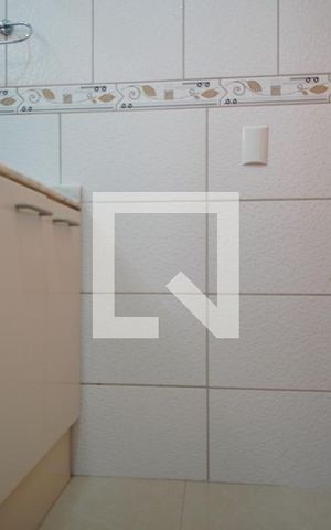 Casa para alugar com 379m², 4 quartos e 1 vagaBanheiro Corredor