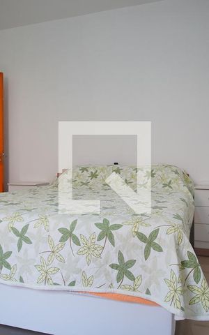 Casa para alugar com 379m², 4 quartos e 1 vagaQuarto 2 - Suíte