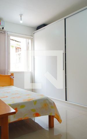 Casa para alugar com 379m², 4 quartos e 1 vagaQuarto 3
