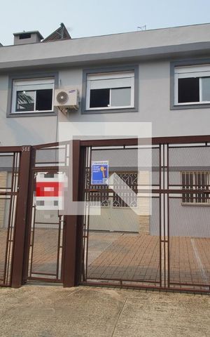 Casa para alugar com 379m², 4 quartos e 1 vagaFachada
