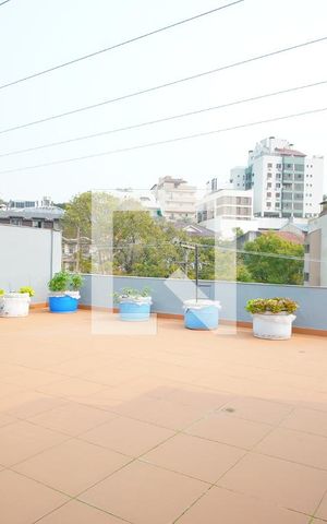 Casa para alugar com 379m², 4 quartos e 1 vagaTerraço