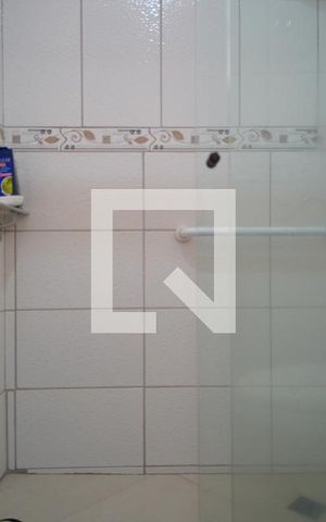 Casa para alugar com 379m², 4 quartos e 1 vagaBanheiro Corredor