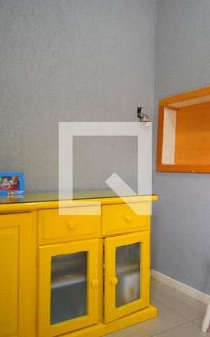 Casa para alugar com 379m², 4 quartos e 1 vagaSala - Churrasqueira