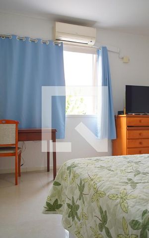 Casa para alugar com 379m², 4 quartos e 1 vagaQuarto 2 - Suíte