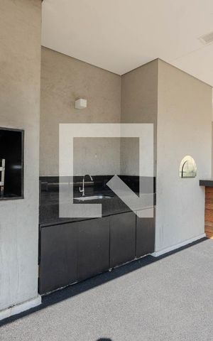Apartamento à venda com 42m², 1 quarto e 1 vaga Apartamento à venda com 42m², 1 quarto e 1 vagaÁrea comum - Churrasqueira