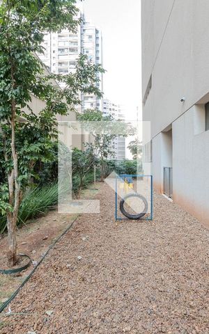 Apartamento à venda com 42m², 1 quarto e 1 vaga Apartamento à venda com 42m², 1 quarto e 1 vagaEspaço pets