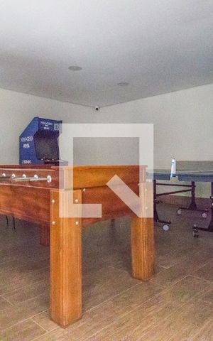 Apartamento para alugar com 158m², 4 quartos e 2 vagasSala de Jogos