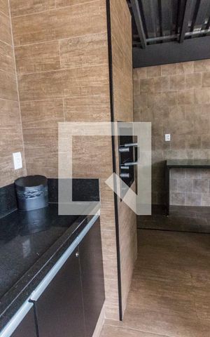 Apartamento para alugar com 158m², 4 quartos e 2 vagasÁrea gourmet