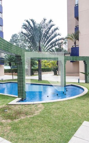 Apartamento para alugar com 158m², 4 quartos e 2 vagasÁrea comum