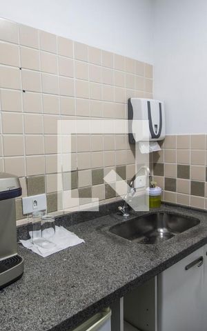 Apartamento para alugar com 158m², 4 quartos e 2 vagasÁrea gourmet
