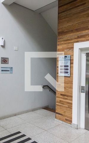 Apartamento para alugar com 158m², 4 quartos e 2 vagasHall social