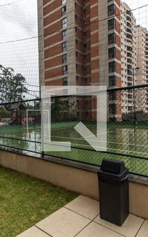 Apartamento para alugar com 158m², 4 quartos e 2 vagasQuadra Esportiva