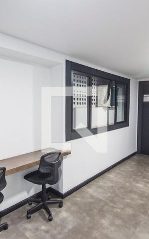Apartamento para alugar com 158m², 4 quartos e 2 vagasEscritório