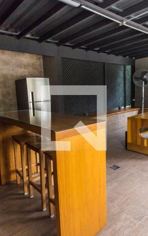 Apartamento para alugar com 158m², 4 quartos e 2 vagasÁrea gourmet