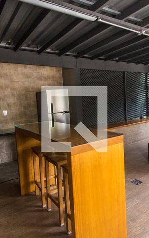 Apartamento para alugar com 158m², 4 quartos e 2 vagasÁrea gourmet