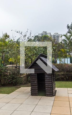 Apartamento para alugar com 158m², 4 quartos e 2 vagasÁrea comum - Playground